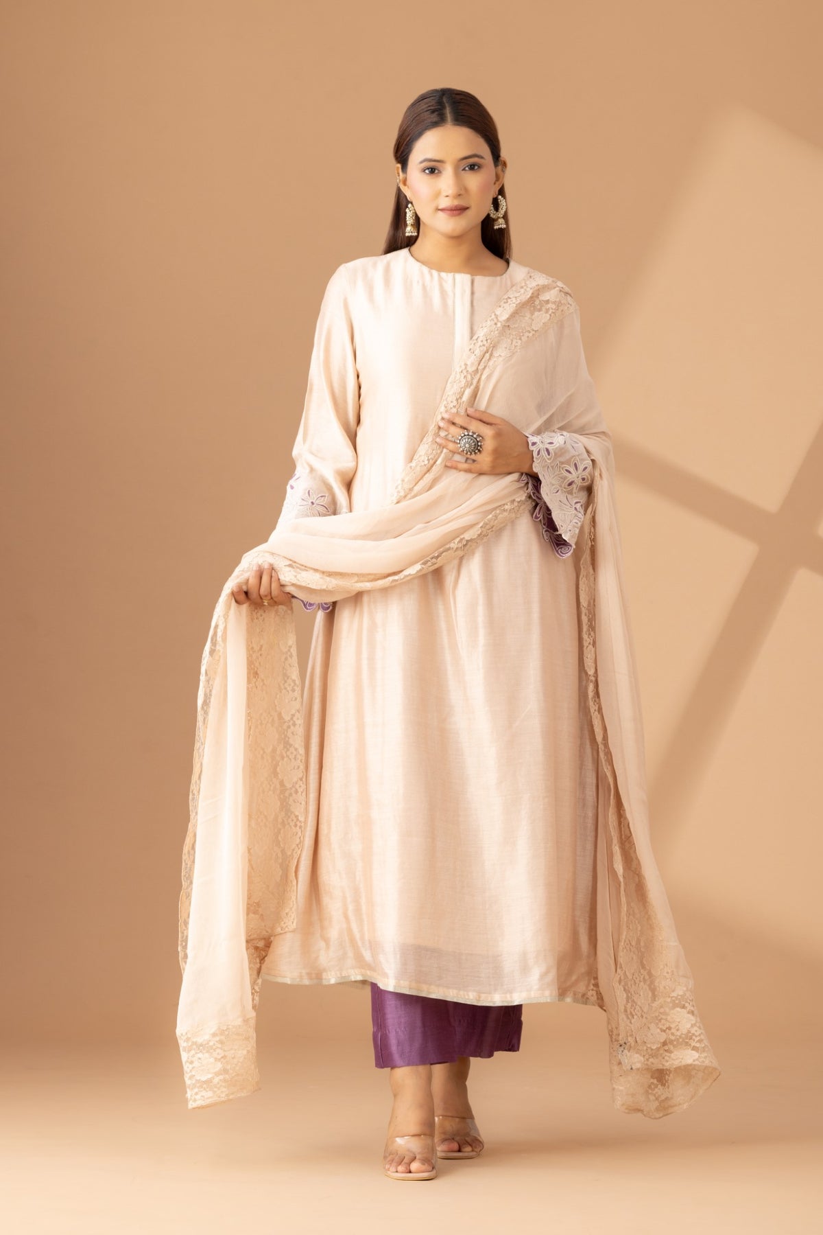 Samaira Kurta Set