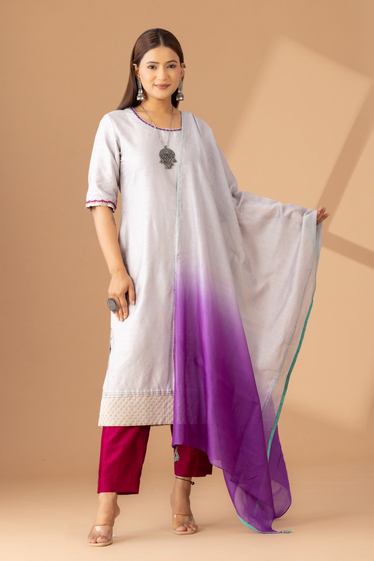 Shanaya Tunic Set