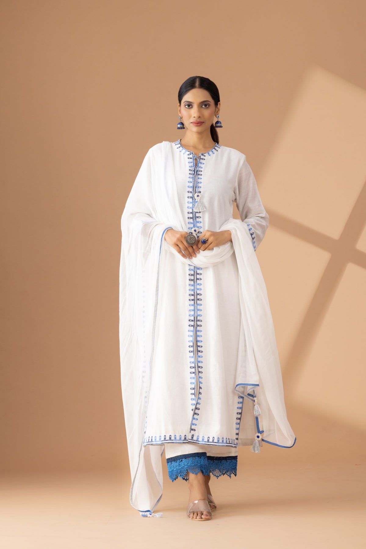 Tarang Kurta Set