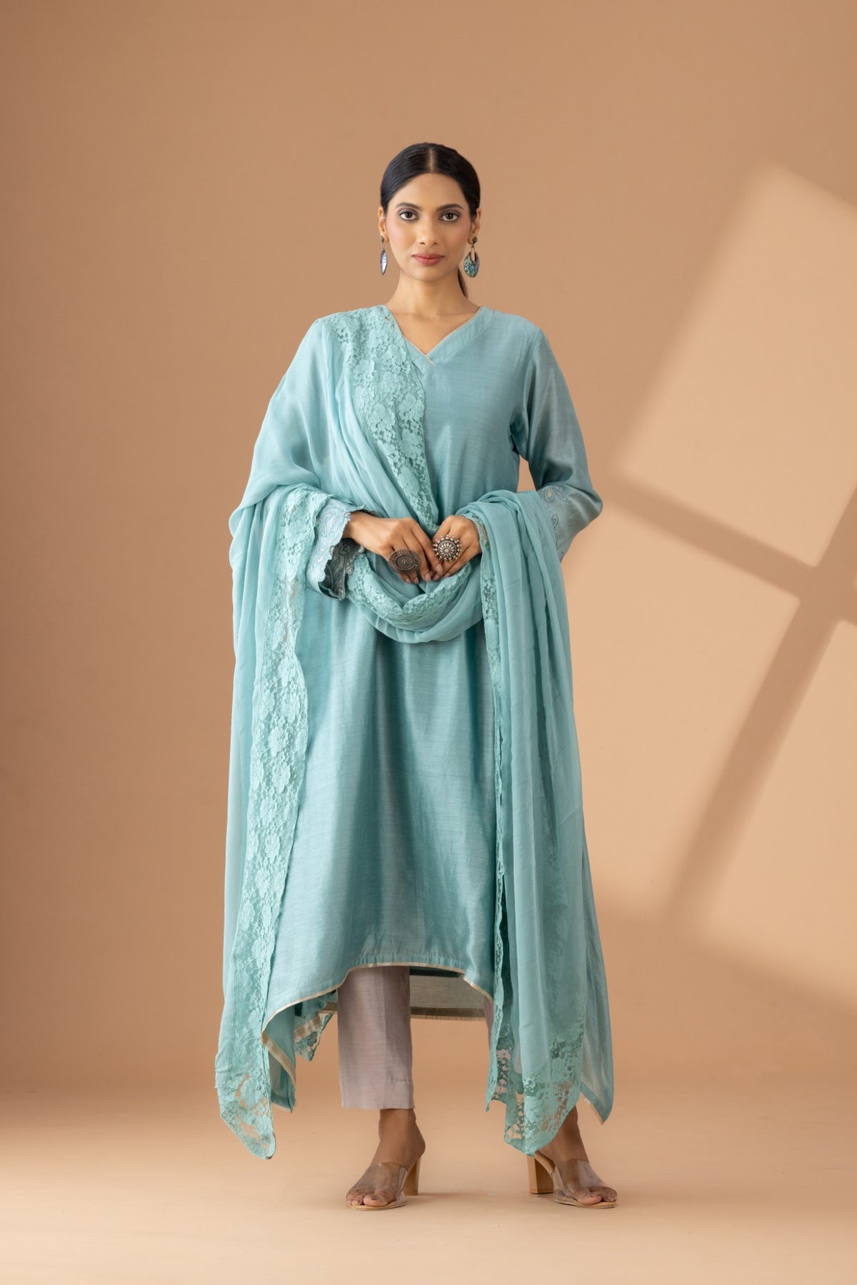 Tarini Kurta Set