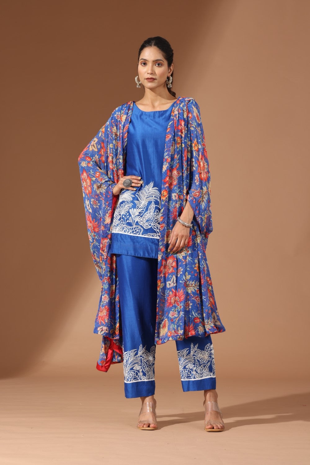 Celeste Cape